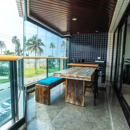 Canto do Conforto e bem estar Guarujá Exterior foto