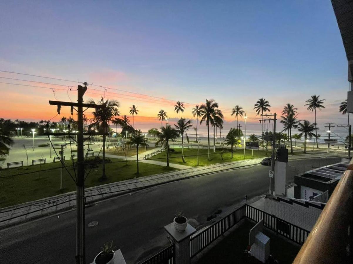 Canto do Conforto e bem estar Guarujá Exterior foto