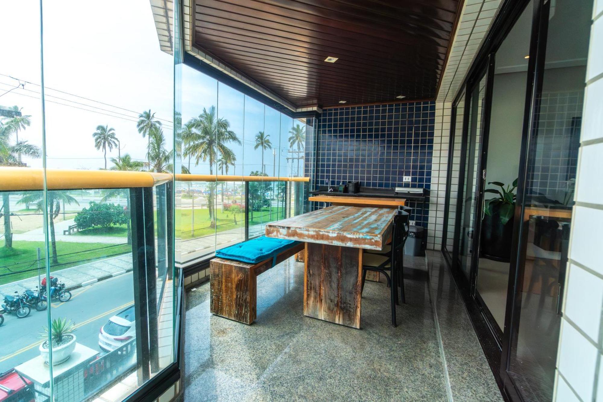 Canto do Conforto e bem estar Guarujá Exterior foto